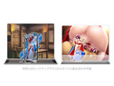 対魔忍RPGX ピックアップアクリルジオラマ ver.朧