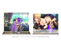 対魔忍RPGX ピックアップアクリルジオラマ ver.NO.16ソニア