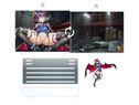 対魔忍RPGX ピックアップアクリルジオラマ ver.【ハロウィン】綴木みこと
