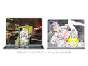 対魔忍RPGX ピックアップアクリルジオラマ ver.【ハロウィン配信だぞ☆】チアル