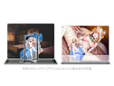 対魔忍RPGX ピックアップアクリルジオラマ ver.【ほーたいいたち】カリナ