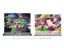 対魔忍RPGX ピックアップアクリルジオラマ ver.【恐慌の魔女装束】羽鳥 志津香