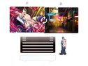 対魔忍RPGX ピックアップアクリルジオラマ ver.【未来彷徨】ZERO紫