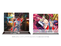 対魔忍RPGX ピックアップアクリルジオラマ ver.【未来彷徨】ZERO紫