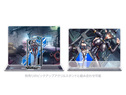 対魔忍RPGX ピックアップアクリルジオラマ ver.アンネローゼ・ヴァジュラ