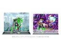対魔忍RPGX ピックアップアクリルジオラマ ver.【ポストアポカリプス】ナーサラ