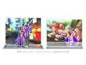 対魔忍RPGX ピックアップアクリルジオラマ ver.神村東