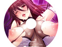 幻影不知火 B2タペストリー ～ドスケベ快楽寝取りドラマCD付き～