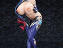 対魔忍RPGX 上原燐 1/6スケールフィギュア