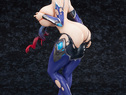 対魔忍RPGX 上原燐 1/6スケールフィギュア