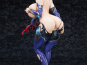 対魔忍RPGX 上原燐 1/6スケールフィギュア