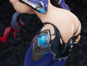 対魔忍RPGX 上原燐 1/6スケールフィギュア