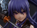 対魔忍ユキカゼ2 秋山凜子　1/6 スケールフィギュア 戦闘服Ver.