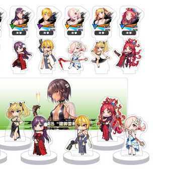 対魔忍RPG バトル画面セットキャラクタープレミアムセット vol.15 (全6種セット＋奥義演出カットインパーツ付属)