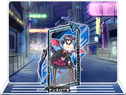 対魔忍RPGX ピックアップアクリルジオラマ ver.【シークレット・ミッション】アンネローゼ