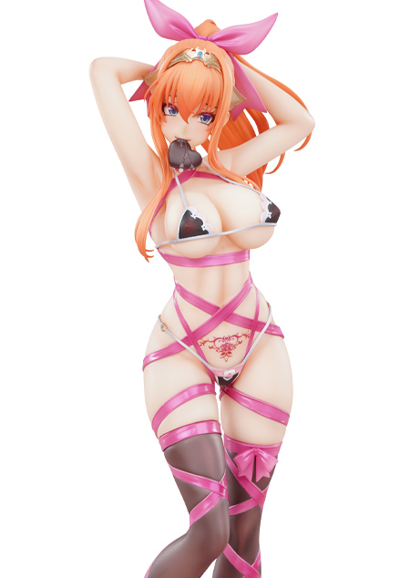 対魔忍RPGX マヤ・コーデリア 1/6スケールフィギュア