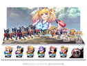 対魔忍RPG バトル画面ジオラマセット vol.21