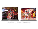 対魔忍RPGX ピックアップアクリルジオラマ ver.【2019正月】ZEROアサギ