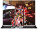 対魔忍RPGX ピックアップアクリルジオラマ ver.【2019正月】ZEROアサギ