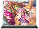 対魔忍RPGX ピックアップアクリルジオラマ ver.【新年満喫】甲河アスカ