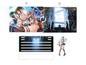 対魔忍RPGX ピックアップアクリルジオラマ ver.【心願寺メイド頭】槇島あやめ