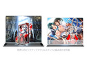 対魔忍RPGX ピックアップアクリルジオラマ ver.【心願寺メイド頭】槇島あやめ
