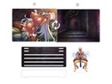 対魔忍RPGX ピックアップアクリルジオラマ ver.【メイド】エレオノール