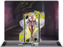 対魔忍RPGX ピックアップアクリルジオラマ ver.【メイド】エレオノール