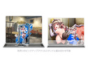 対魔忍RPGX ピックアップアクリルジオラマ ver.【下積み】リーナ