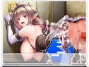 対魔忍RPGX ピックアップアクリルジオラマ ver.【下積み】リーナ