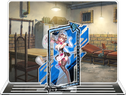 対魔忍RPGX ピックアップアクリルジオラマ ver.【下積み】リーナ