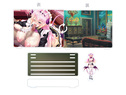 対魔忍RPGX ピックアップアクリルジオラマ ver.【メイドアドリーム】ミレイユ