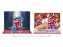 対魔忍RPGX ピックアップアクリルジオラマ ver.【獄炎の女王】アスタロト
