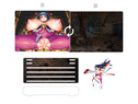 対魔忍RPGX ピックアップアクリルジオラマ ver.魅神千都