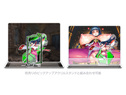 対魔忍RPGX ピックアップアクリルジオラマ ver.魅神千都