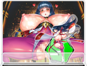 対魔忍RPGX ピックアップアクリルジオラマ ver.魅神千都