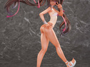 対魔忍RPGX 【水着】水城ゆきかぜ 1/6スケールフィギュア