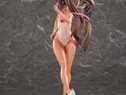 対魔忍RPGX 【水着】水城ゆきかぜ 1/6スケールフィギュア