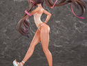 対魔忍RPGX 【水着】水城ゆきかぜ 1/6スケールフィギュア