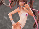 対魔忍RPGX 【水着】水城ゆきかぜ 1/6スケールフィギュア