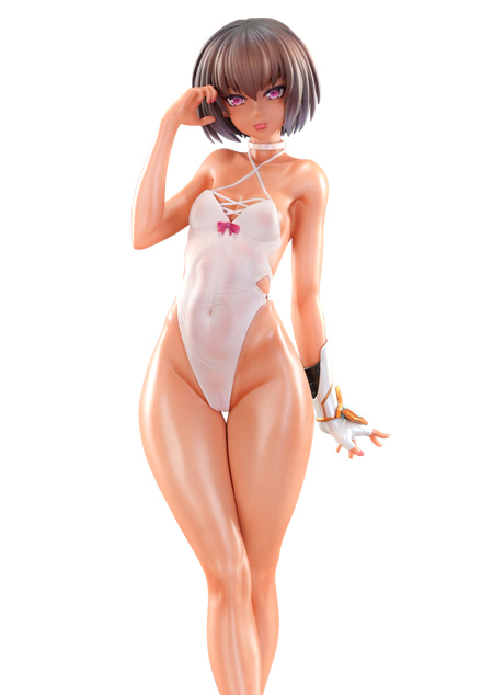 対魔忍RPGX 【水着】大人ゆきかぜ 1/6スケールフィギュア