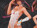 対魔忍RPGX 【水着】大人ゆきかぜ & 水城ゆきかぜ 1/6スケールフィギュア（2体セット）