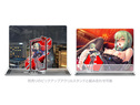 対魔忍RPGX ピックアップアクリルジオラマ ver.【6月の花嫁】相州 蛇子