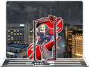 対魔忍RPGX ピックアップアクリルジオラマ ver.【6月の花嫁】相州 蛇子