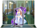 対魔忍RPGX ピックアップアクリルジオラマ ver.【鋼鉄の花嫁】甲河 アスカ