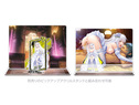 対魔忍RPGX ピックアップアクリルジオラマ ver.【現世邂逅】天宮 紫水