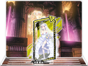対魔忍RPGX ピックアップアクリルジオラマ ver.【現世邂逅】天宮 紫水