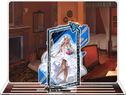 対魔忍RPGX ピックアップアクリルジオラマ ver.【花嫁メイド】ユーリヤ