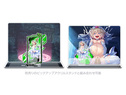 対魔忍RPGX ピックアップアクリルジオラマ ver.【女神に祝福を】ジュノ