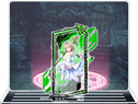 対魔忍RPGX ピックアップアクリルジオラマ ver.【女神に祝福を】ジュノ